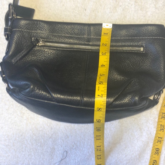 Coach Leather Purse - Picture 7 of 9